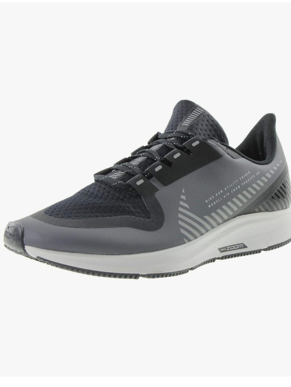 Nike Womens Women Air Zoom Pegasus 36 Shield Running Shoes